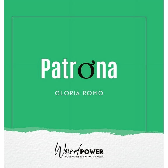 Patrona, (Hardcover)