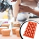 thumbnail image 4 of Bearachild Molde de pastel de silicona Molde de 30 cavidades Galletas Galletas Utensilios para hornear Moldes geométricos Sartenes Horno Herramientas y accesorios para hornear, 4 of 6