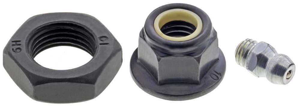 Mevotech MS406132 Steering Tie Rod End