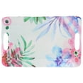 thumbnail image 4 of Spice by Tia Mowry Cinnamon Twist 2 Piece Melamine Serving Tray Set in Multi, 4 of 8