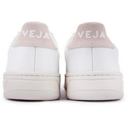 Veja Women V-12 Sneakers White - Sable 8 US