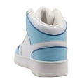 thumbnail image 6 of Ecko Red Little & Big Girls Basketball Sneaker, Sizes 11-4, 6 of 6