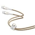 thumbnail image 2 of Cable Tipo C Braided Mickey BELKIN, 2 of 4