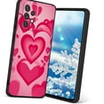 thumbnail image 1 of Hearts-198 Phone Case, Degined for Samsung Galaxy A32 5G Case Men Women, Flexible Silicone Shockproof Case for Samsung Galaxy A32 5G, 1 of 1
