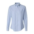 thumbnail image 2 of Van Heusen Women�'s Oxford Shirt, 2 of 3