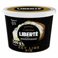thumbnail image 1 of Liberté Méditerranée 9% Yogurt, Key Lime Pie, 500 g, 1 of 9