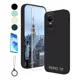 thumbnail image 1 of Funda Silicona Para Oppo Reno Case + Mica + Anillo Kit, 1 of 8