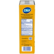 Dial Gold Antibacterial Deodorant Bar Soap, Advanced Clean Deep Cleanse Bar, 4 oz, 8 Bars