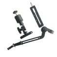 thumbnail image 4 of 1.5 "Base de bola Marine Electronic Ball Mount para Kayak Yacht Canoe Boat Easy Install, 4 of 9