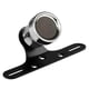 thumbnail image 2 of Motorcycle Retro LED Tail Brake Stop Light Lamp License Plate Light with Bracket Black for Sportster, 2 of 5