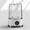 White, variant on 2025 Upgraded Portable Rechargeable Cordless Mini Washing Machine Underwear Washer Laundry Cup For Travel Camping RV Use