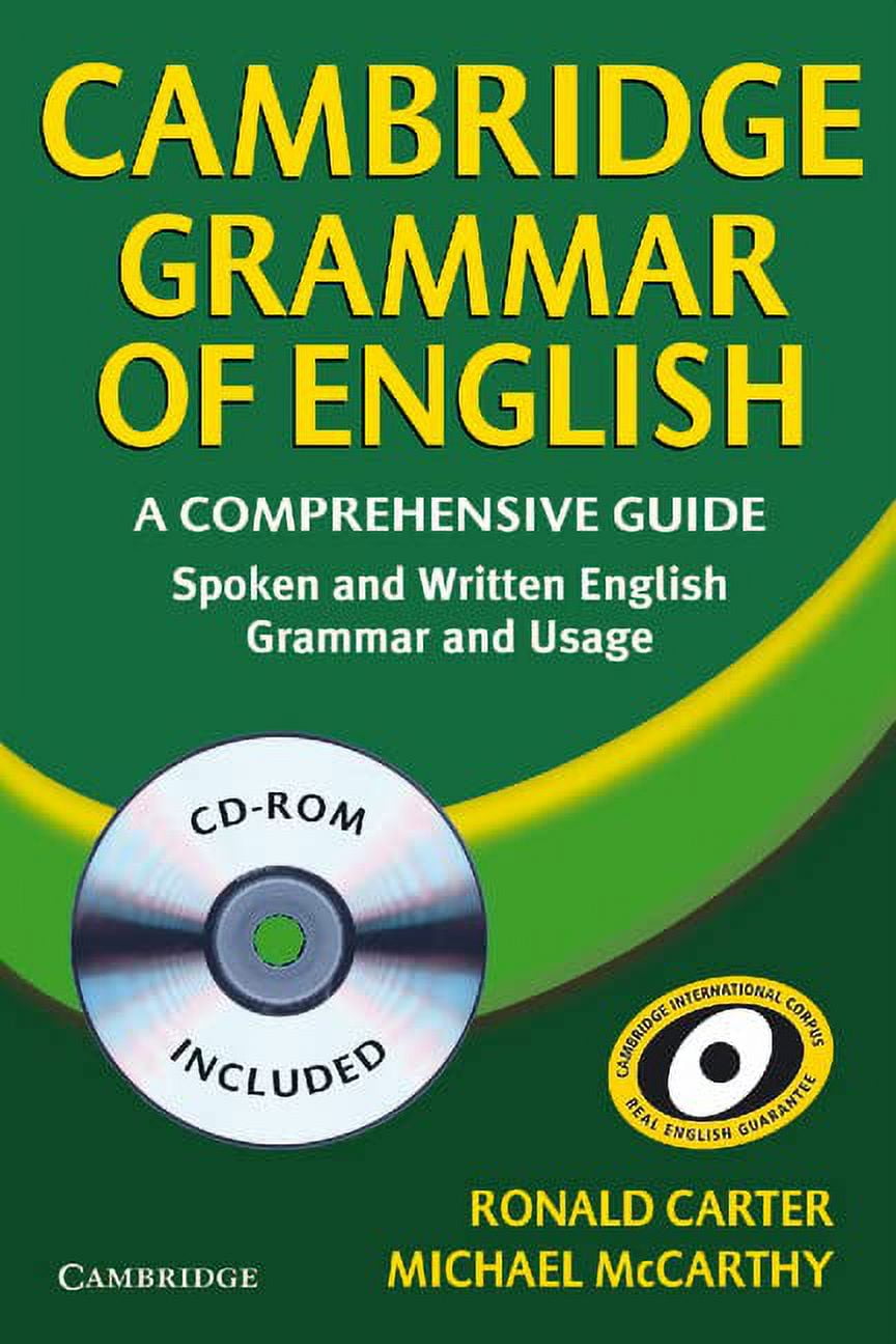 語学+参考書 English Grammar Today with CD-ROM: An A?Z of Spoken and Written Grammar English Grammar Today Book with CD-ROM and Workbook: An A-Z