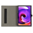 thumbnail image 5 of For DOOGEE T30 Pro Tablets Cover Case T30Pro 11 Magnet Holder Support Stand Armband PU Solid Full Cover Protective Shell Black, 5 of 5