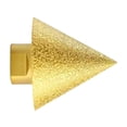 thumbnail image 4 of Broca de biselado de diamante, broca cónica de diamante para baldosas, fácil de usar, pulido, resistente, ampliación, modelado y recorte para cerámica 50MM, 4 of 8