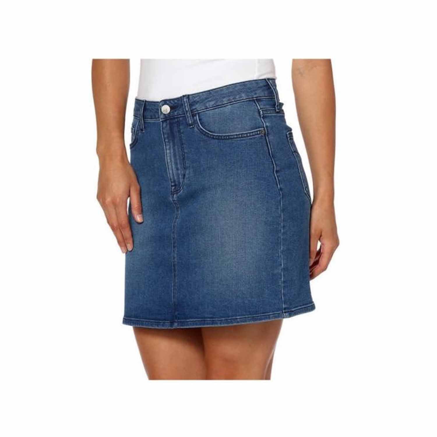 calvin klein jeans skirt