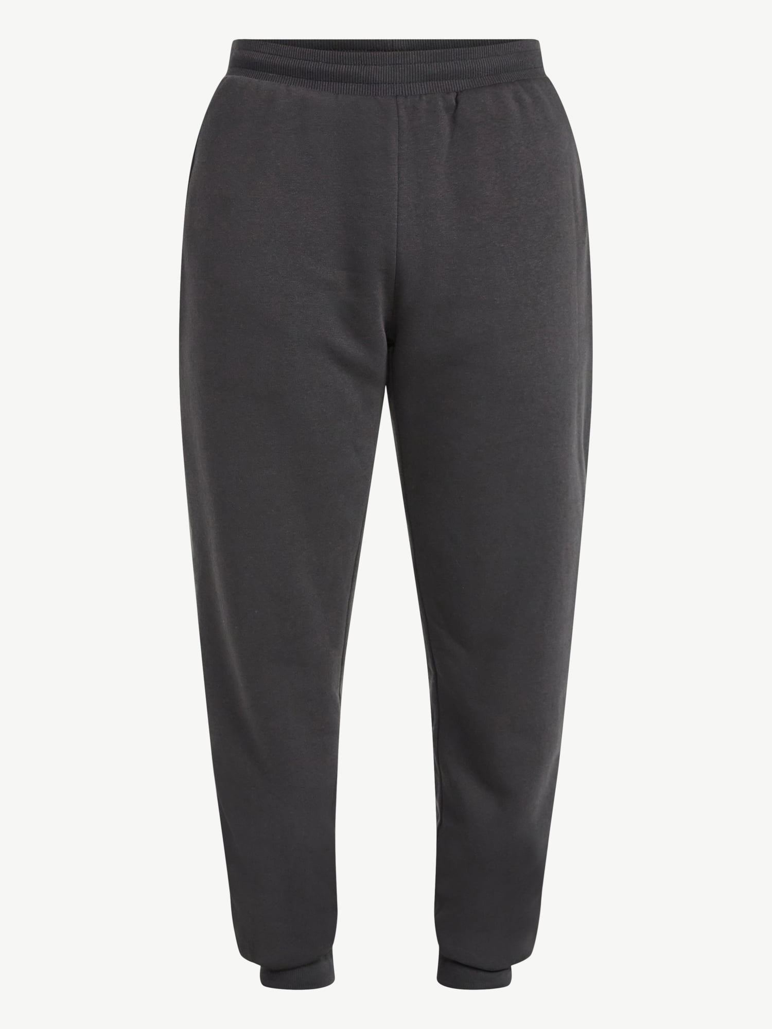 No Boundaries High Pile Joggers, Men’s