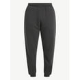 thumbnail image 5 of No Boundaries High Pile Joggers, Men’s, 5 of 5
