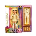 thumbnail image 1 of Muñeca Rainbow High Amarillo, 1 of 4