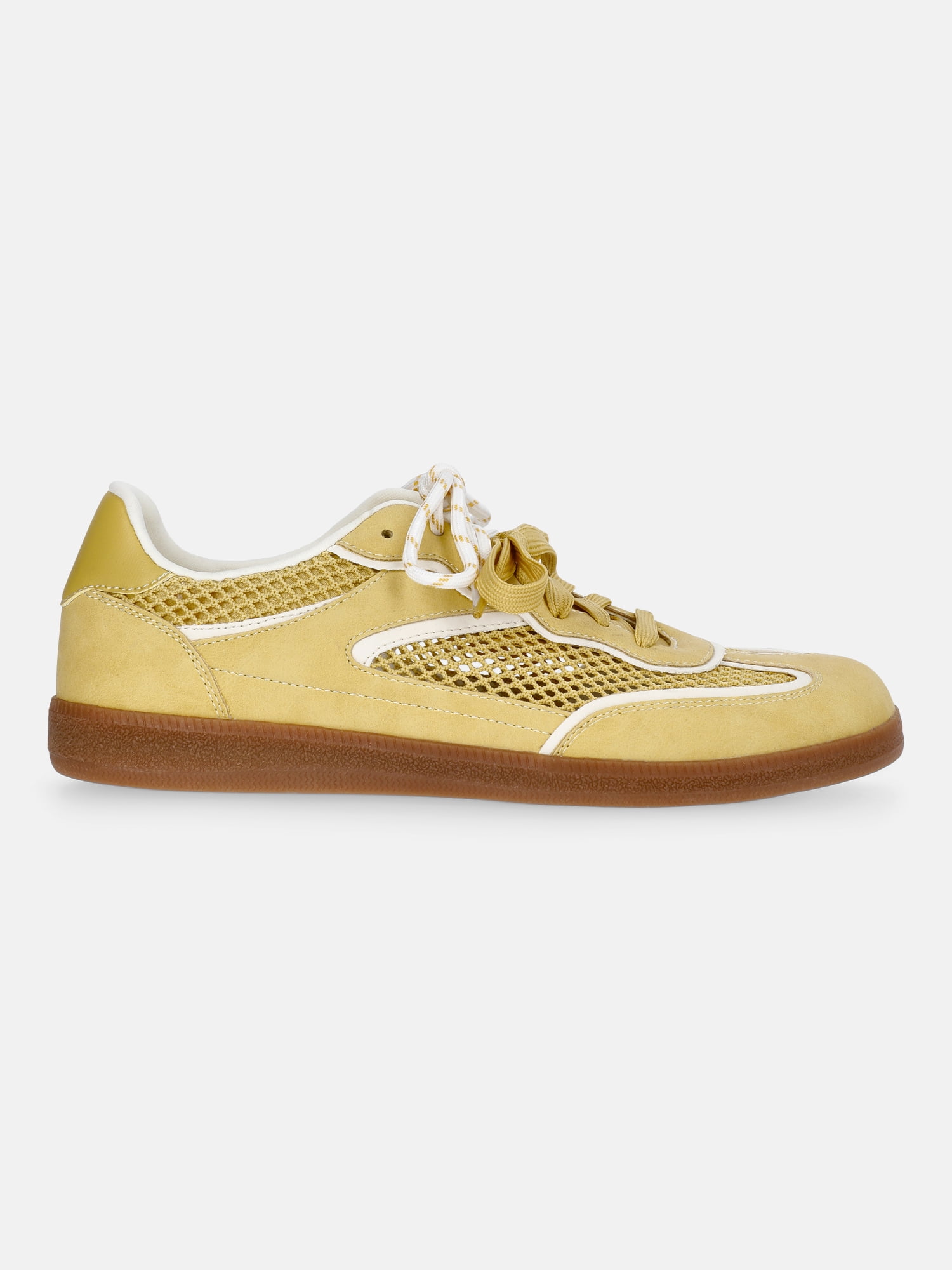 Time and Tru Womens Mesh Sneaker