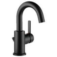 thumbnail image 1 of Precept Bathroom Faucet, Matte Black, 1 of 3