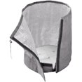 thumbnail image 1 of Flower Pot Protection Bag Winter UV-proof Anti-Frost Plant Pot Sack Thermal Cover 65x70cmCold tree bag, 1 of 5