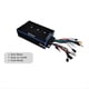 thumbnail image 2 of Controlador de Bicicleta Eléctrica de 48 V-72 V, 60 A, 3000 W, Sinusoidal de Modo Dual, 18 Tubos, Ideal para Reacondicionamiento de Bicicletas de Montaña con Motor., 2 of 5