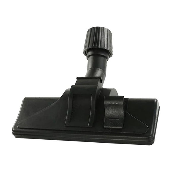 Herramienta de accesorio de cabezal de cepillo limpiador Fácil de reemplazar 35 mm para la mayoría de las marcas de aspiradoras Reemplazos de piezas con adaptador Sunnimix Cabezal de cepillo