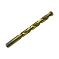 thumbnail image 1 of Broca Jobber 11/32 recubierta de estaño DWDTN11/32P6 paquete de 6 Drill America, 1 of 1