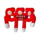 thumbnail image 1 of Steal a Brainrot Plush Toys, 666 Plush 9inch Adorable Brainrot Game Chracters Stuffed Plush Toys - Collectible Plush Toys for Video Game Fans, 1 of 2