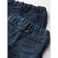 thumbnail image 2 of Jeans The Children's Place para bebés y niños pequeños, paquete de 4 unidades, 2 of 4