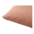 thumbnail image 4 of Soft Decorative Throw Pillow - Feather Insert, Pink Accent Pillow, Living Room Bedding, 4 of 6