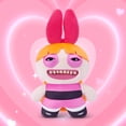 thumbnail image 4 of Peluche Fuggler Powerpuff Girls Blossom de 22 cm de ZURU, 4 of 11