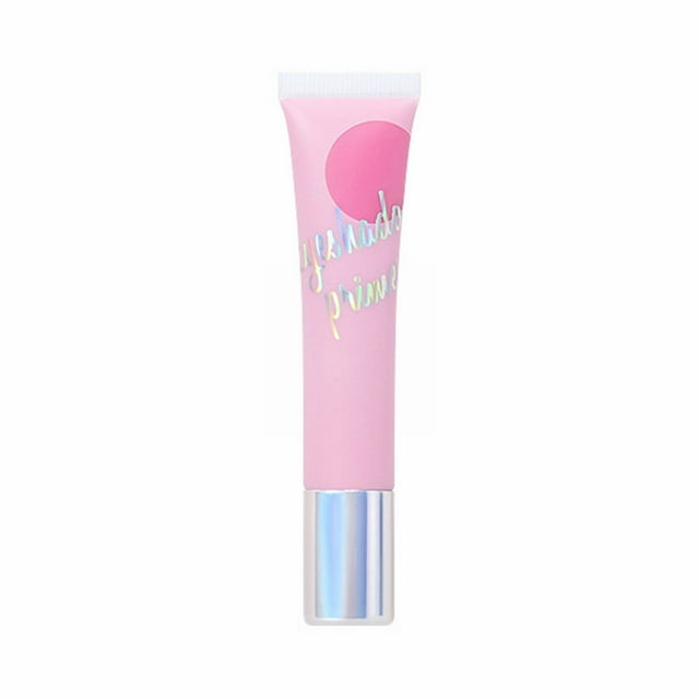 Makeup Long Lasting Eyeshadow Concealer 6 Colors Eyeshadow Base Eyeshadow Concealer Eye Shadow Eye Concealer Is Not Easy to Eye Shadow Before Making Up 15ml