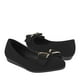 thumbnail image 1 of ZAPATOS DAMA STYLO I-2206 SUEDE NEGRO Stylo I-2206, 1 of 4