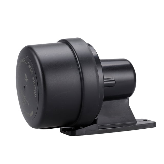 TS-A115 Controlador de inducción de lámpara de circuito de luz automático inteligente Interruptor de CACAGOO Interruptor de sincronización de iluminación