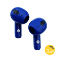 thumbnail image 2 of Audífonos Bluetooth Monstrer Crystal Blue, 2 of 7