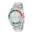 thumbnail image 1 of Reloj INVICTA 44714 Hombre Acero Inoxidable, 1 of 4