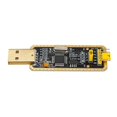 thumbnail image 3 of 2X FT232 FT232BL FT232RL USB 2.0 à TTL Module Adaptateur Série de Cavalier de Câble pour Suport Win10 5V, 3 of 5