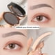 thumbnail image 3 of Sello de cejas de 3 sellos, polvo de cejas, sello de cejas, kit de sello de cejas profesional para principiantes Xemadio 221320-3, 3 of 9