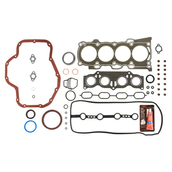Evergreen FS22040G Graphite Full Gasket Set Fit Scion tC Toyota Camry RAV4 Solara Highlander 2AZFE