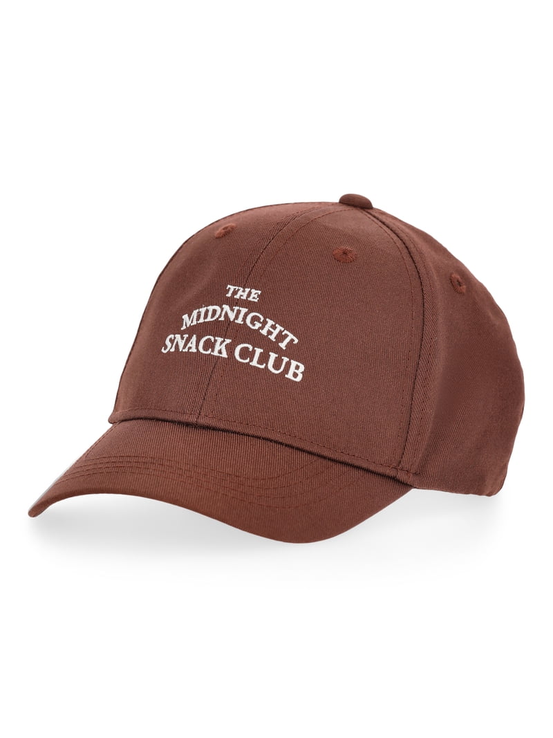 Weekend Academy Girls Midnight Snack Club Hat - Walmart.com