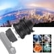 thumbnail image 5 of Lente Ojo De Pez Gran Angular ANGGREK 7.5mm F2.8 Super Gran Angular 180 ° para Montura Sony E, 5 of 8