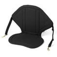 thumbnail image 4 of Arealer Water Repellent Children Kayak Seat with Back Support Kids High Back Canoe Seat Boats Cushioned Seat Pad for Watersports, 4 of 7