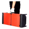 thumbnail image 3 of Parrilla Portatil Asador De Carbon Plegable Al Aire Libre, 3 of 6