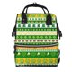 thumbnail image 1 of Easygdp St. Patrick's day in green colors para Bolsa de Bebé de Gran Capacidad con Múltiples Bolsillos, Bolsa de Pañales para Padres, Bolsa de Viaje Organizada y Elegante, 1 of 6