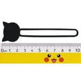 thumbnail image 4 of Enrollador de silicona con dibujos de animales, cuerda para atar cables y cables de datos, enrollador de cables, 4 of 4