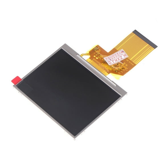 LCD Display for LQ035NC111 LQ035NC121 320x240 Resolution 3.5inch 54Pin TFT LCD Display Screen Panel Replacement Screen