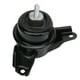 thumbnail image 3 of Soporte de motor EM 9353 Reemplazo de soporte de transmisión inferior delantero para Hyundai Azera 3.3L Sonata 2.4L 3.3L, 3 of 9