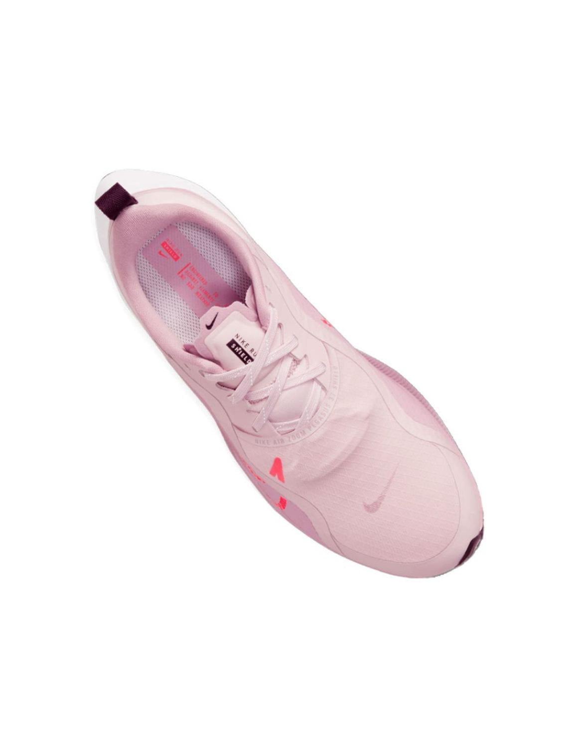 Tenis Nike Air Zoom Pegasus 37 Mujer rosa 23.5 Nike CQ8639 600 | Bodega  Aurrera en línea