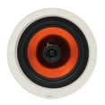 thumbnail image 2 of Recessed Ceiling Speaker Two-Way Home Speaker System for Indoor Outdoor Kitchen Bedroom Bathroom, 2 of 6